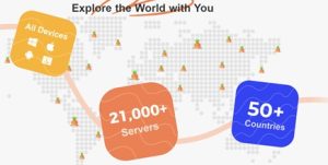 Turbo VPN Coupon