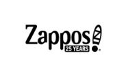 Code de réduction Zappos