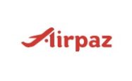 Airpaz Promo Code