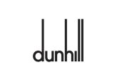 Códigos de desconto DUNHILL