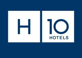 Propagačné kódy H10 HOTELS