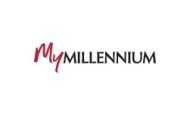 Millennium Hotels slevový kód