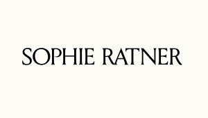 SOPHIE RATNER Coupon Code