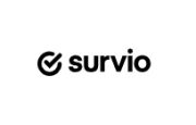 الرمز الترويجي SURVIO