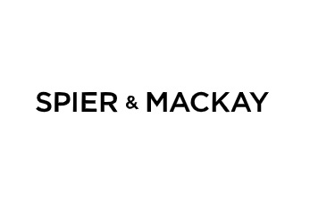 Promo kódy Spier & Mackay