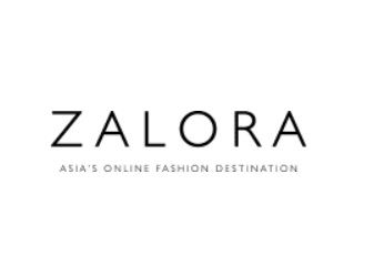 ZALORA 할인 코드