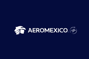 Propagačný kód AEROMEXICO
