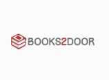 BOOKS2DOOR reklamos kredito kodas