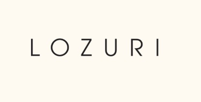 LOZURI 折扣码