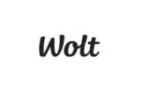 WOLT Coupon