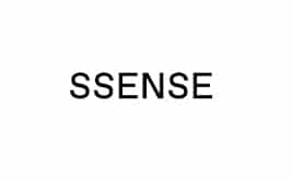 SSENSE Coupon Code