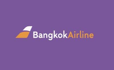 BANGKOK AIRWAYS Coupon