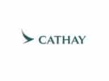 CATHAY PACIFIC Coupon