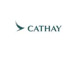 CATHAY PACIFIC Coupon