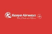 KENYA AIRWAYS Coupon