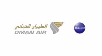 OMAN AIR Coupon
