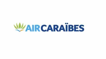 AIR CARAIBES Coupon
