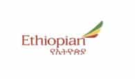 ETHIOPIAN AIRLINES Coupon